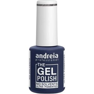 Andreia Professional G39 Silver Semi-Permanent Nail Polish - Nail Polish Andreia Professional G39 Silver Semi-Permanent Nail Polish - Nail Polish
