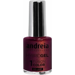Esmalte de uñas híbrido Andreia H83 Marrón Purpúreo - 10,5ml Esmalte de uñas híbrido Andreia H83 Marrón Purpúreo - 10,5ml