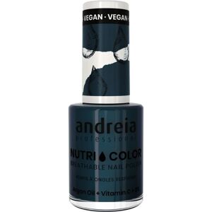 Andreia Nc24 Vernis à Ongles Bleu Verdâtre - Vernis à Ongles - Publicité Andreia Nc24 Vernis à Ongles Bleu Verdâtre - Vernis à Ongles - Publicité