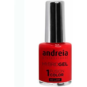 Andreia Professional Hybrid Gel Fusion H89 - Esmalte de Uñas Andreia Professional Hybrid Gel Fusion H89 - Esmalte de Uñas