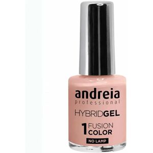 Vernis à ongles hybride professionnel Andreia - Couleur Fusion H90 Rouge corail - 10,5ml - Publicité Vernis à ongles hybride professionnel Andreia - Couleur Fusion H90 Rouge corail - 10,5ml - Publicité