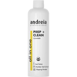 Andreia 1ADPR Préparation et Nettoyage Tout-en-un - Dissolvant - Publicité Andreia 1ADPR Préparation et Nettoyage Tout-en-un - Dissolvant - Publicité