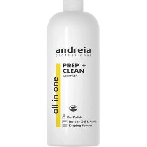 Dissolvant pour ongles tout-en-un Andreia Professionnel - 1000 ml - Publicité Dissolvant pour ongles tout-en-un Andreia Professionnel - 1000 ml - Publicité