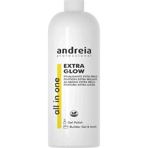 Dissolvant pour Vernis à Ongles Tout-en-Un Éclat Extra Andreia Professionnel - Dissolvant à Ongles - Publicité Dissolvant pour Vernis à Ongles Tout-en-Un Éclat Extra Andreia Professionnel - Dissolvant à Ongles - Publicité