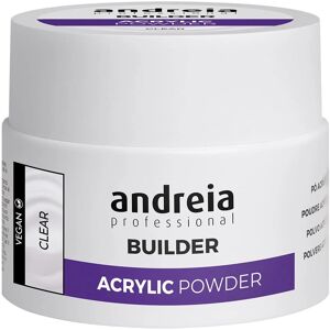 Andreia Builder Profesional Transparente - Esmalte de Uñas Andreia Builder Profesional Transparente - Esmalte de Uñas