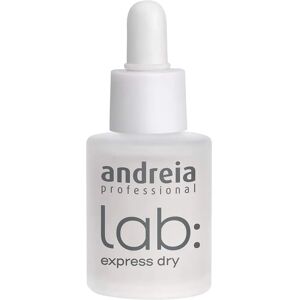 Andreia Professional Lab Vernis à ongles à séchage rapide - Vernis à ongles - Publicité Andreia Professional Lab Vernis à ongles à séchage rapide - Vernis à ongles - Publicité