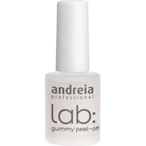 Andreia Gummy Peel Off Protective Film for Cuticles - 10.5ml Andreia Gummy Peel Off Protective Film for Cuticles - 10.5ml