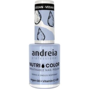 Vernis à Ongles Andreia Nutricolor NC34 - 10,5ml - Publicité Vernis à Ongles Andreia Nutricolor NC34 - 10,5ml - Publicité