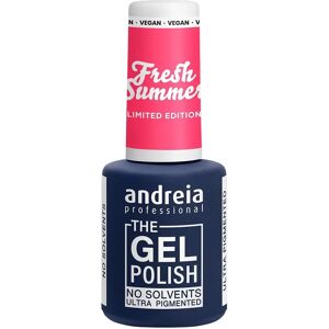 Andreia Gel Polish FS1 Świeże Lato - Lakier do Paznokci Andreia Gel Polish FS1 Świeże Lato - Lakier do Paznokci