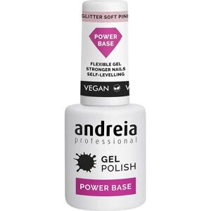 Andreia Professional Gel 105 ml - Vernis à ongles - Publicité Andreia Professional Gel 105 ml - Vernis à ongles - Publicité