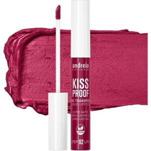 Andreia Lipstick Magenta No 3 - Lipstick Andreia Lipstick Magenta No 3 - Lipstick