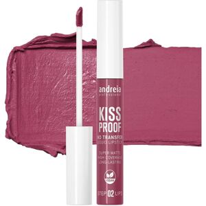 Andreia Professional Pink Bouquet Liquid Lipstick - Lipstick Andreia Professional Pink Bouquet Liquid Lipstick - Lipstick