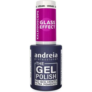 Esmalte de Uñas en Gel Andreia Violeta - 10,5 ml Esmalte de Uñas en Gel Andreia Violeta - 10,5 ml