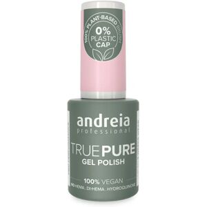Andreia Professional T06 Milky Pink Vegan Gel Polish - Gel Polish Andreia Professional T06 Milky Pink Vegan Gel Polish - Gel Polish