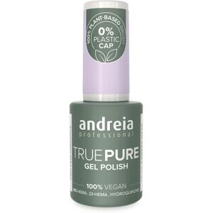 Andreia Professional Lavender Gel Polish T10 - Nail Polish, 10.5ml Andreia Professional Lavender Gel Polish T10 - Nail Polish, 10.5ml