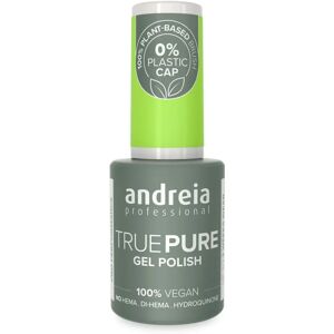 Andreia Vegan Neon Green T14 Nail Polish - Long Lasting, 10.5ml Andreia Vegan Neon Green T14 Nail Polish - Long Lasting, 10.5ml
