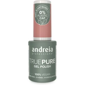 Andreia Nude Pink T29 Vegan Gel Polish - Nail Polish for Sensitive Nails Andreia Nude Pink T29 Vegan Gel Polish - Nail Polish for Sensitive Nails