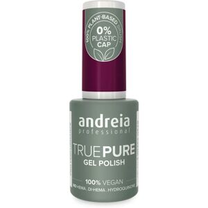 Andreia Vegan Eggplant True Pure T41 - Nail Polish, 10.5ml Andreia Vegan Eggplant True Pure T41 - Nail Polish, 10.5ml