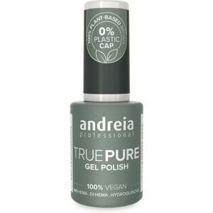Andreia Gray True Pure Gel Polish T44 - Vegan, 3 Weeks Wear Andreia Gray True Pure Gel Polish T44 - Vegan, 3 Weeks Wear