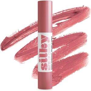 ANDREIA Silky Matte Lip Crayon 02 - Lip Crayon ANDREIA Silky Matte Lip Crayon 02 - Lip Crayon