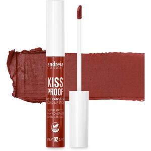 ANDREIA 25 Red Rose Lipstick Liquid - Lipstick ANDREIA 25 Red Rose Lipstick Liquid - Lipstick