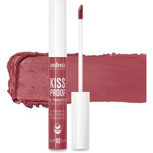 ANDREIA Pink Dahlia Lipstick - Lipstick ANDREIA Pink Dahlia Lipstick - Lipstick