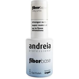 Andreia Modelo 02 Blanco Lechoso - Esmalte en Gel Andreia Modelo 02 Blanco Lechoso - Esmalte en Gel