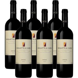 Quinta do Crasto Roquette e Cazes - Red Wine - 75cl Quinta do Crasto Roquette e Cazes - Red Wine - 75cl