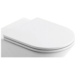 Sanitana Tapa WC NEXO INFANTIL MDF Blanco - Tapa WC Sanitana Tapa WC NEXO INFANTIL MDF Blanco - Tapa WC