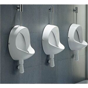 Sanitana PKUR1110C0 Urinario Mini - Diseño Elegante para Espacios Públicos Sanitana PKUR1110C0 Urinario Mini - Diseño Elegante para Espacios Públicos