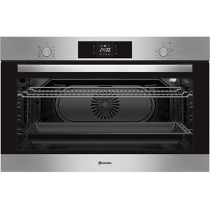 Meireles MF 4908 X - Preto, Prata - Forno Meireles MF 4908 X - Preto, Prata - Forno