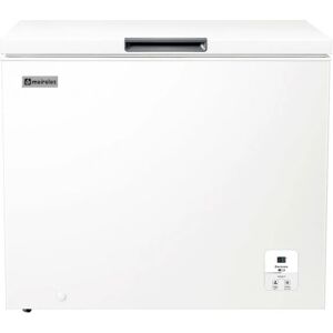 Meireles MFA 260 W.2 - Branco - Congelador Meireles MFA 260 W.2 - Branco - Congelador