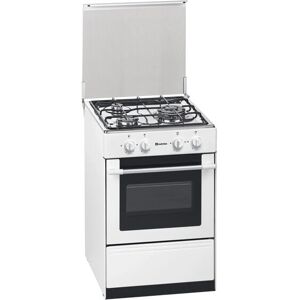Meireles G1530DVW - Blanco - Cocina independiente Meireles G1530DVW - Blanco - Cocina independiente