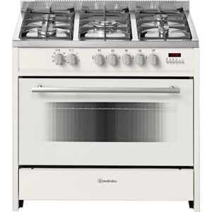 Meireles E 911 CR - Blanco - Cocina independiente Meireles E 911 CR - Blanco - Cocina independiente