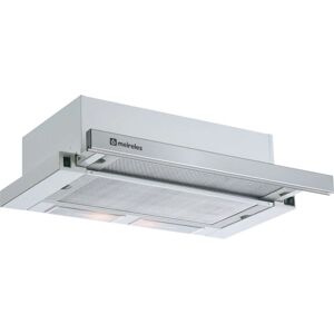 Meireles Met 161x - Aço inoxidável Meireles Met 161x - Aço inoxidável