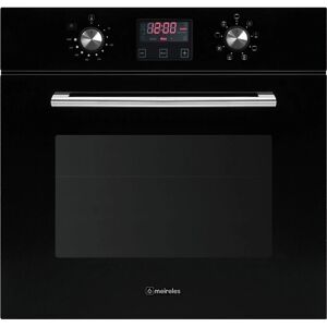 meireles MF 6609 N - Negro meireles MF 6609 N - Negro