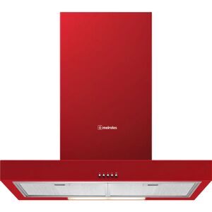 MEIRELES CHIM 90 CM 580MH 1M - ROJO MEIRELES CHIM 90 CM 580MH 1M - ROJO