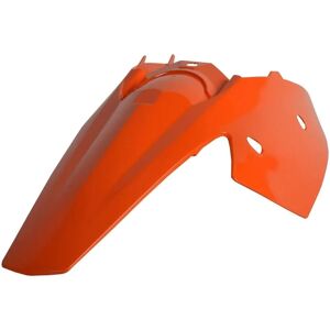 Guardabarros trasero naranja Polisport para KTM 125/200/250/300/125/250/250/525/450 - Guardabarros trasero Guardabarros trasero naranja Polisport para KTM 125/200/250/300/125/250/250/525/450 - Guardabarros trasero