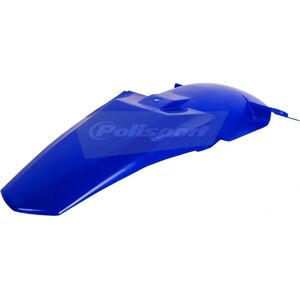 Polisport Garde-boue Arrière Yamaha YZ 85 - Bleu - Publicité Polisport Garde-boue Arrière Yamaha YZ 85 - Bleu - Publicité