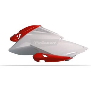 Polisport Honda CRF 250 R Side Panels - Side Panels Polisport Honda CRF 250 R Side Panels - Side Panels