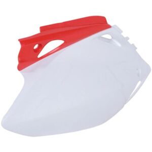 Polisport Paneles Laterales Honda CRF 450 R 2007-2008 - Paneles Laterales Polisport Paneles Laterales Honda CRF 450 R 2007-2008 - Paneles Laterales