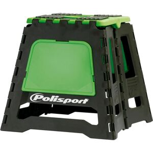 Support moto Polisport - Support vert pliable Support moto Polisport - Support vert pliable