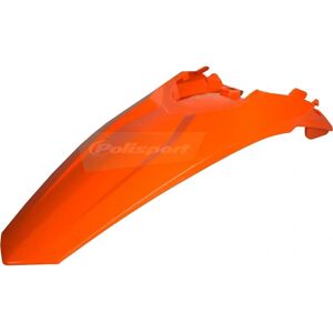 Polisport Parafango posteriore arancione KTM - Parafango posteriore Polisport Parafango posteriore arancione KTM - Parafango posteriore