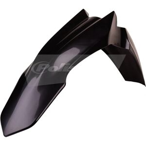 Parafango Anteriore Polisport Honda Crf 450 R - Nero - Parafango anteriore Parafango Anteriore Polisport Honda Crf 450 R - Nero - Parafango anteriore