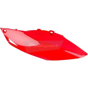 Honda CRF Side Panels Polisport Red - Side Panels for Honda CRF 450 R and 250 R - Motorcycle Accessories Honda CRF Side Panels Polisport Red - Side Panels for Honda CRF 450 R and 250 R - Motorcycle Accessories