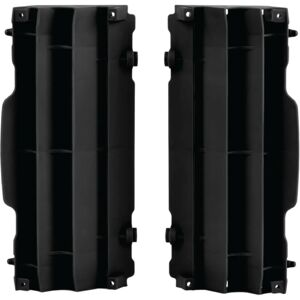 Polisport Husqvarna FE 250/350/450 Gitter-Kühlerabdeckung - Langlebig & Einfach zu installieren Polisport Husqvarna FE 250/350/450 Gitter-Kühlerabdeckung - Langlebig & Einfach zu installieren