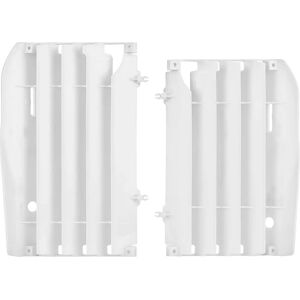 Protecteur de Maillage de Radiateur Polisport Honda CRF 450 R - Protecteur de Maillage de Radiateur Protecteur de Maillage de Radiateur Polisport Honda CRF 450 R - Protecteur de Maillage de Radiateur