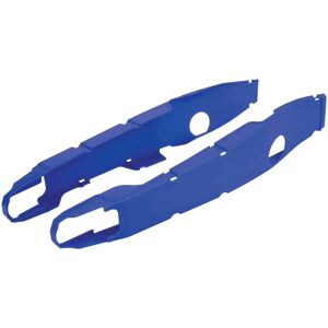Protezione forcellone Polisport Yamaha Yz 250 Fx Wr 450 F Blu Protezione forcellone Polisport Yamaha Yz 250 Fx Wr 450 F Blu