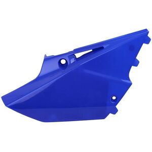 Polisport Blue Side Panels Yamaha YZ 125/250 (2002-2021) - Side Panels Polisport Blue Side Panels Yamaha YZ 125/250 (2002-2021) - Side Panels