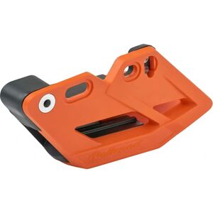 Guide chaîne Polisport KTM - Orange - 2011-2022 Guide chaîne Polisport KTM - Orange - 2011-2022